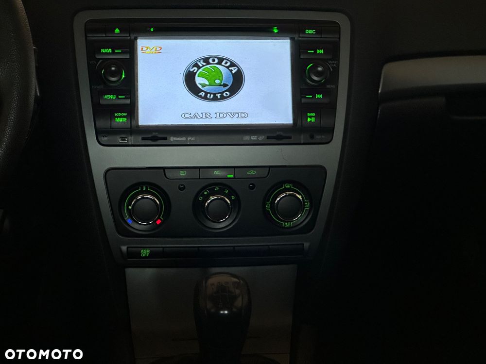 Skoda Octavia 1.4 Family - 7