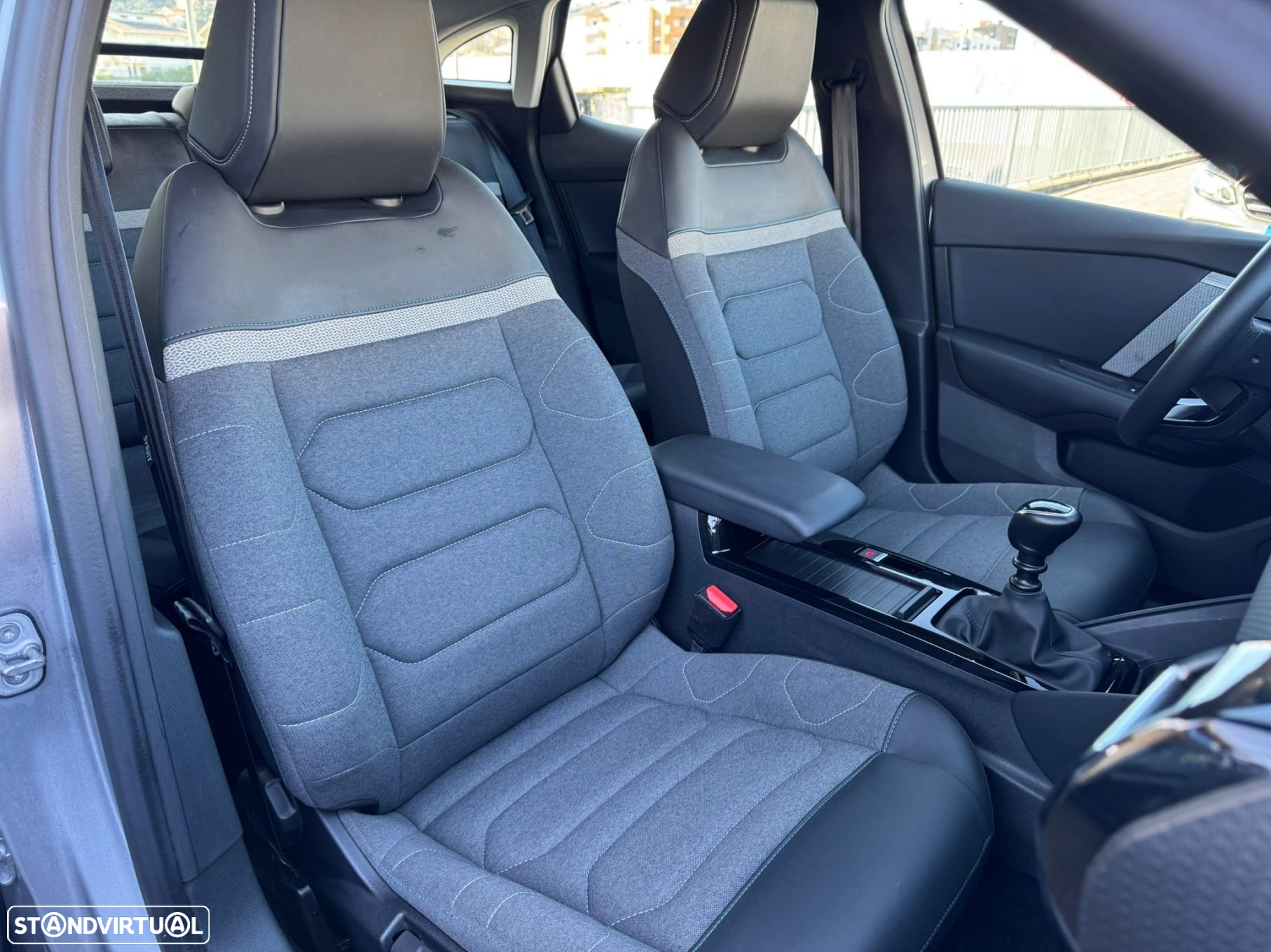 Citroën C4 1.5 BlueHDi Feel Pack - 16