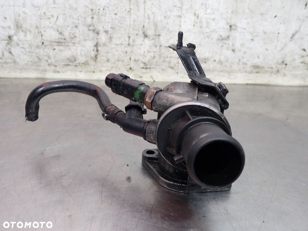 OBUDOWA TERMOSTATU ALFA ROMEO 159 SPORTWAGON - 4