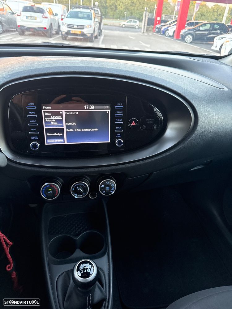 Toyota Aygo X 1.0 Play - 9