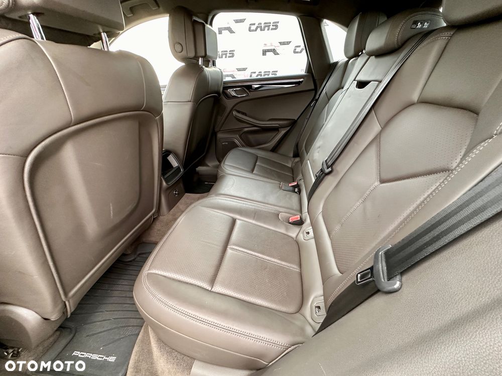Porsche Macan S Diesel - 14