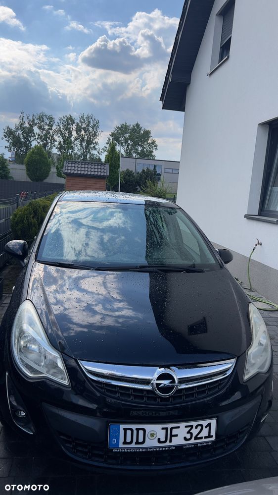 Opel Corsa - 2