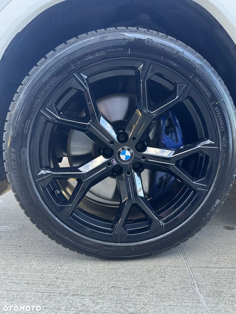 BMW X6 2019