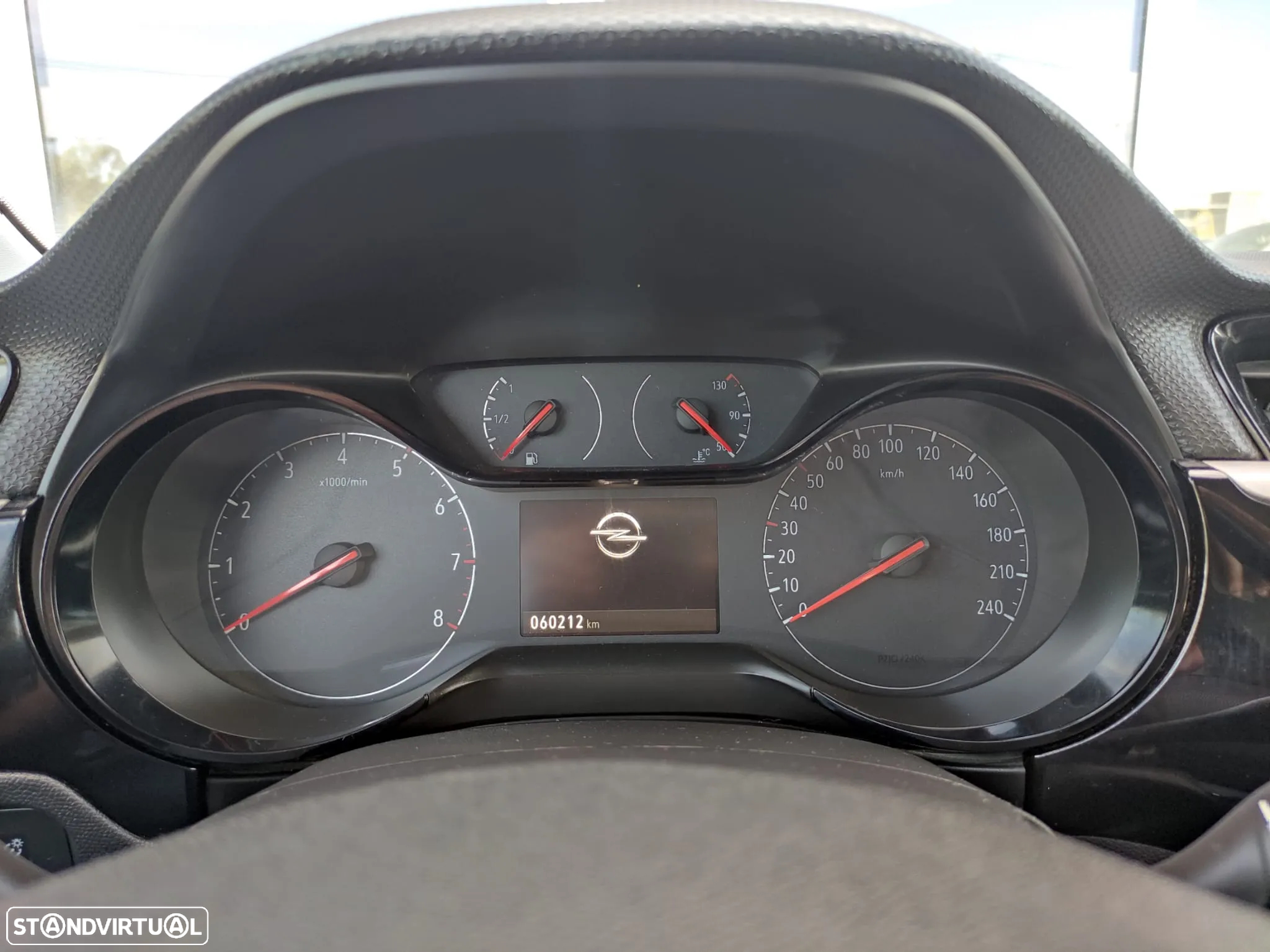 Opel Corsa 1.2 Business - 18