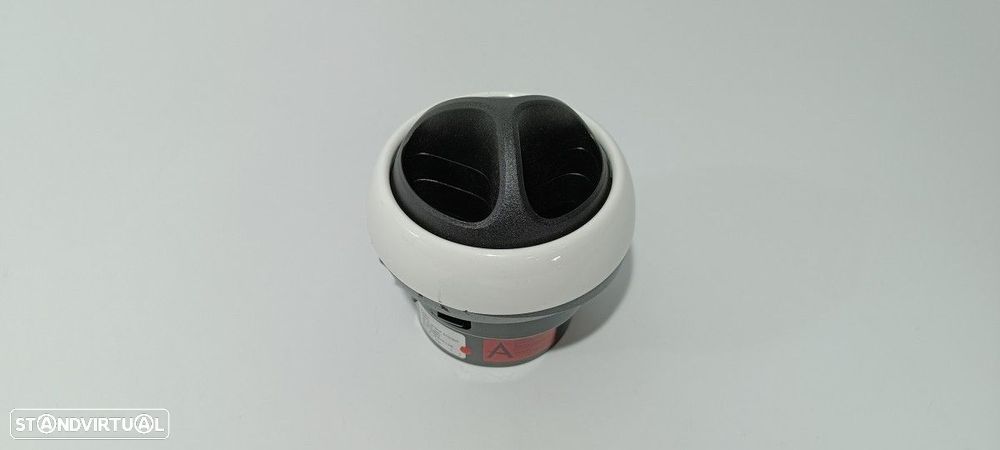 AERADOR FRENTE DIREITO SMART FORFOUR ELECTRIC DRIVE (453.091) - 5