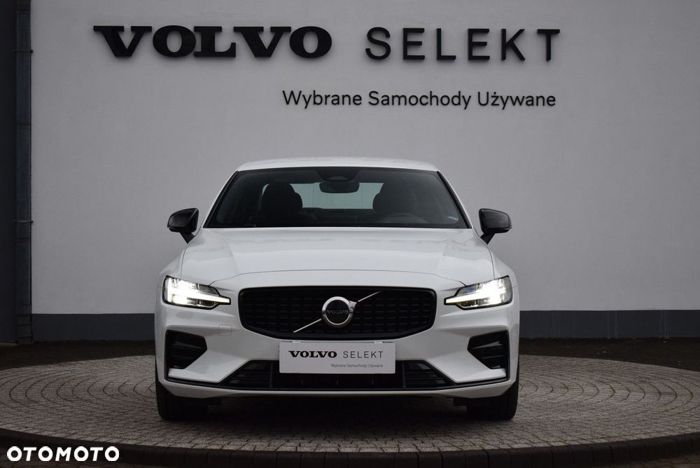 Volvo S60 - 2
