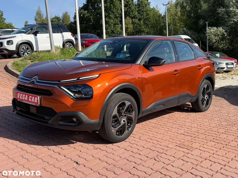 Citroën C4 1.2 PureTech Feel Pack S&S - 3