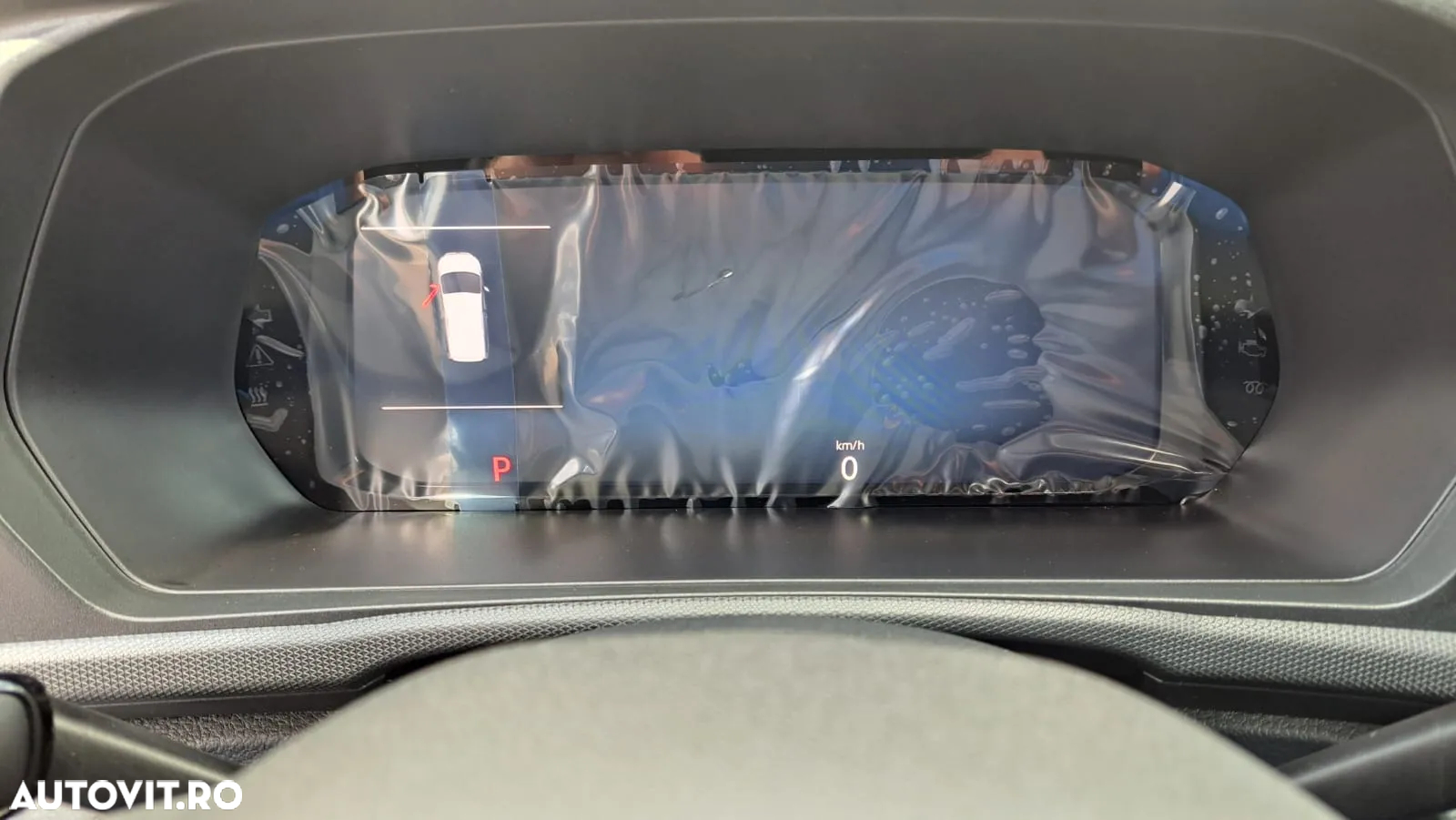 Ford NEW TRANSIT CONNECT VAN L2 - 21
