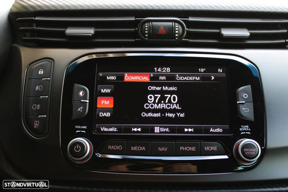 Alfa Romeo Giulietta 1.4 TB 16V Multiair TCT Sprint - 41