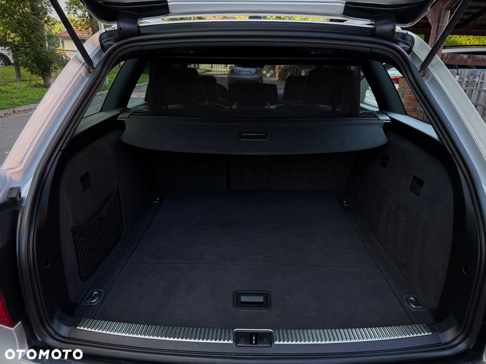 Audi A4 Avant - 36