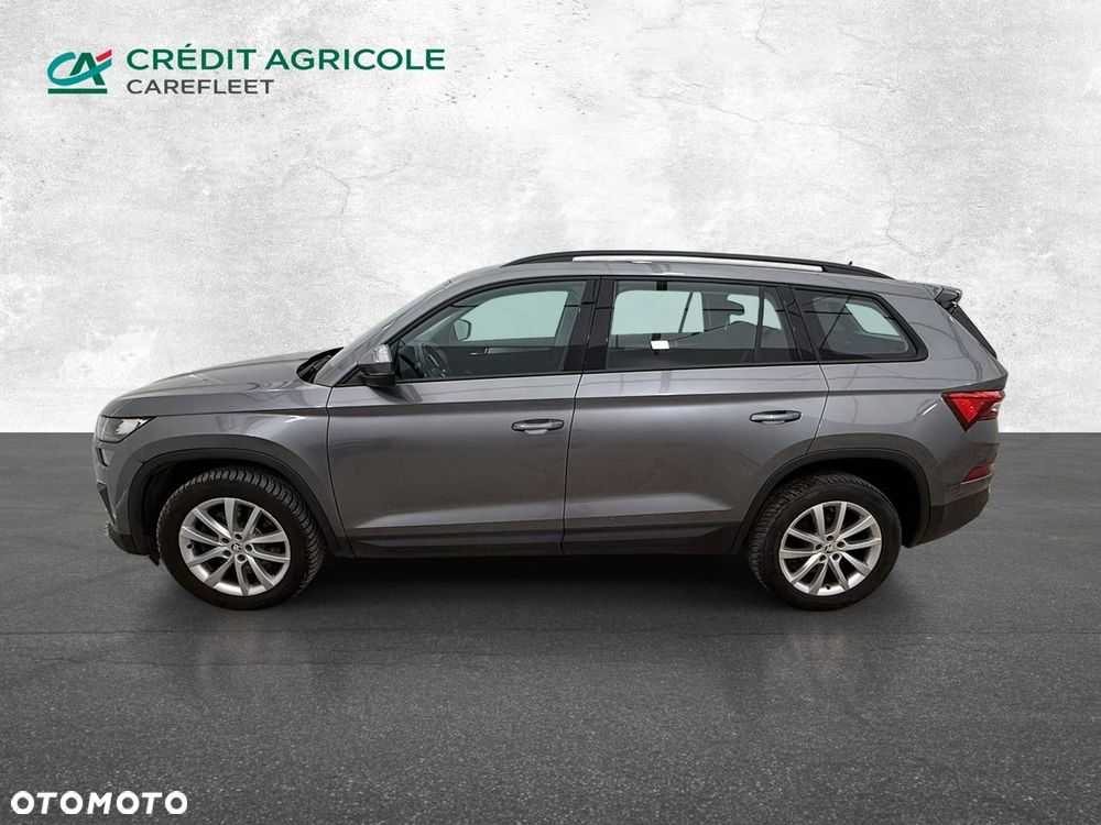 Skoda Kodiaq - 9