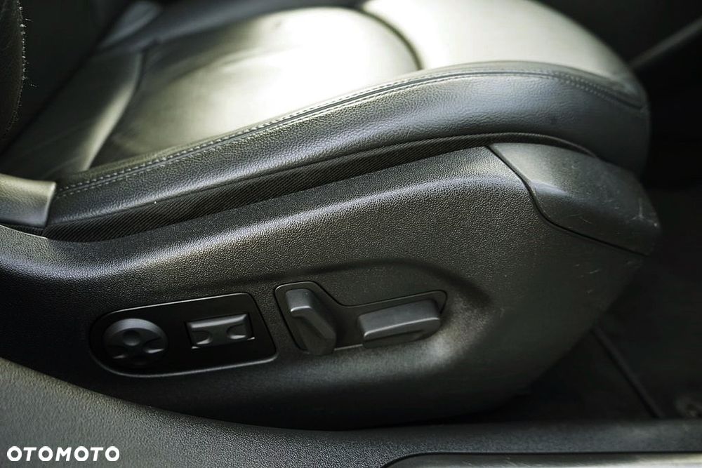 Citroën C5 HDi 135 FAP Exclusive - 19