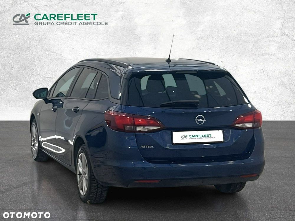 Opel Astra - 7