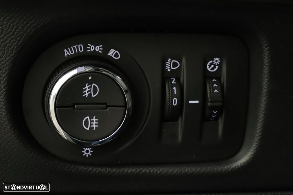 Opel Mokka 1.2 T Ultimate AT - 19