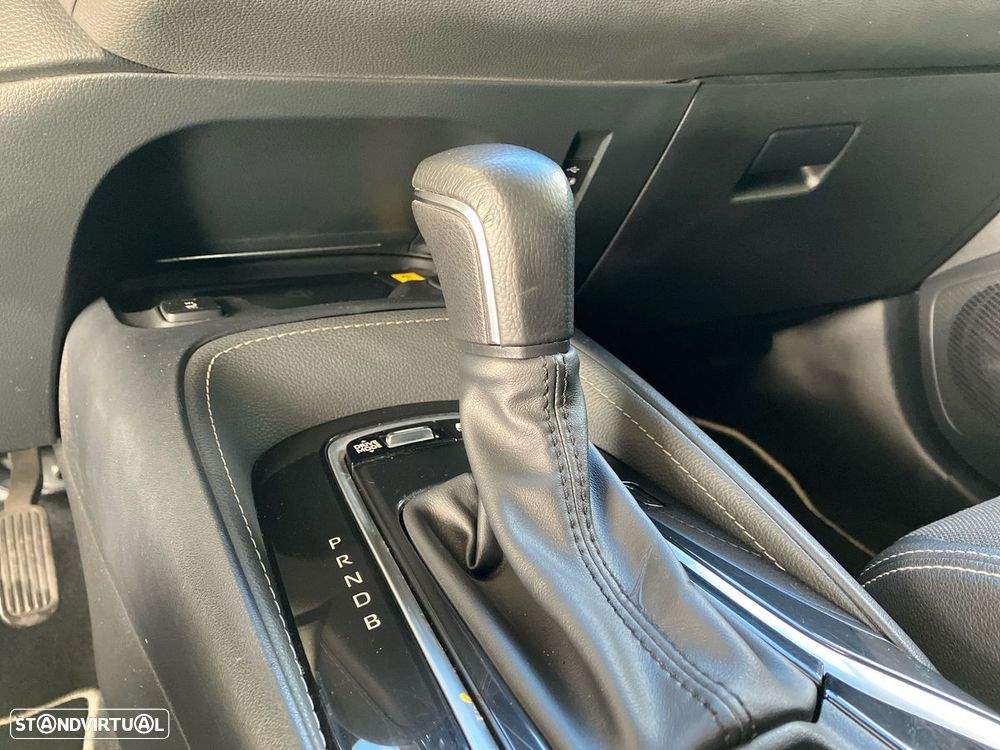 Toyota Corolla Touring Sports 1.8 Hybrid Comfort Plus - 31