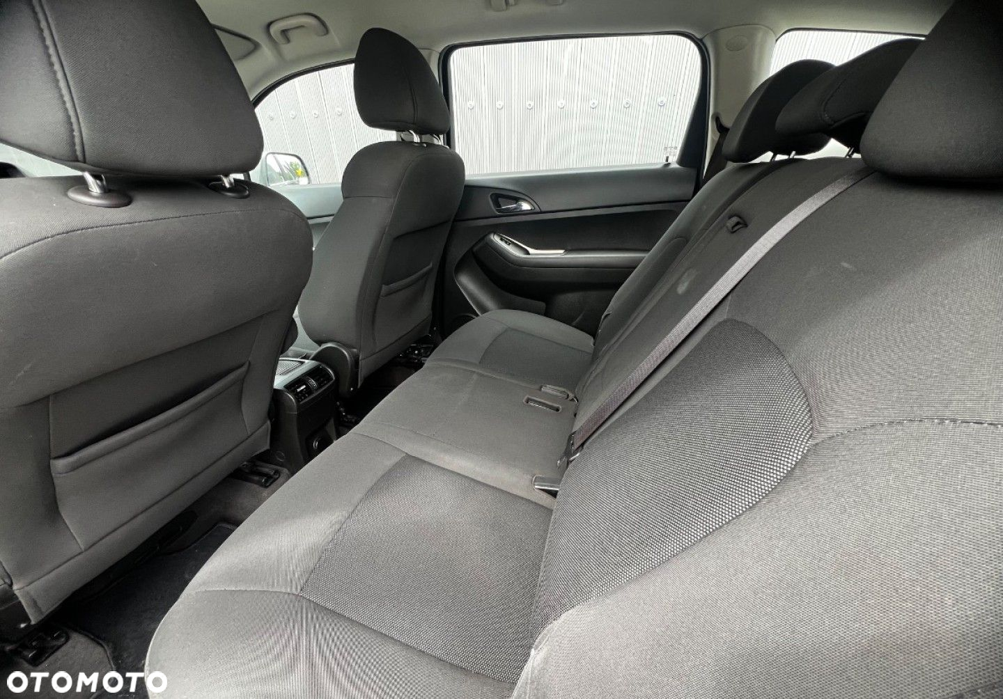 Chevrolet Orlando - 13