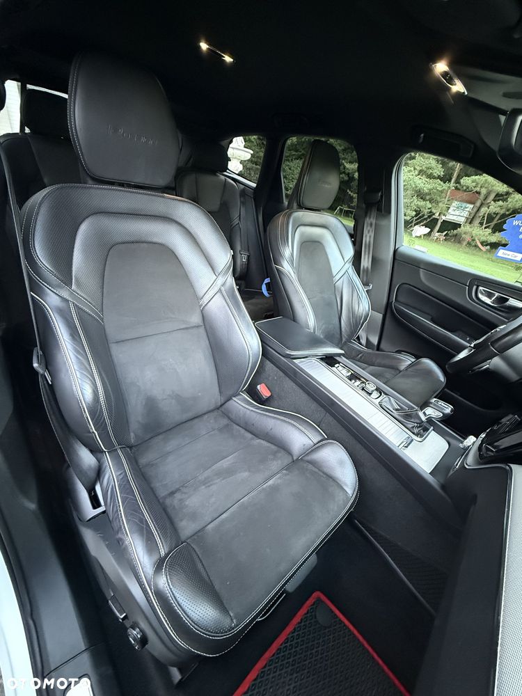Volvo XC 60 - 6