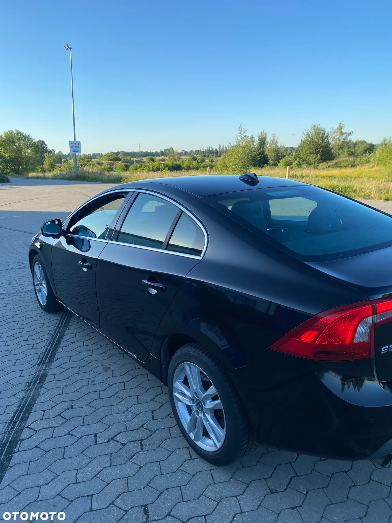 Volvo S60 D3 - 7