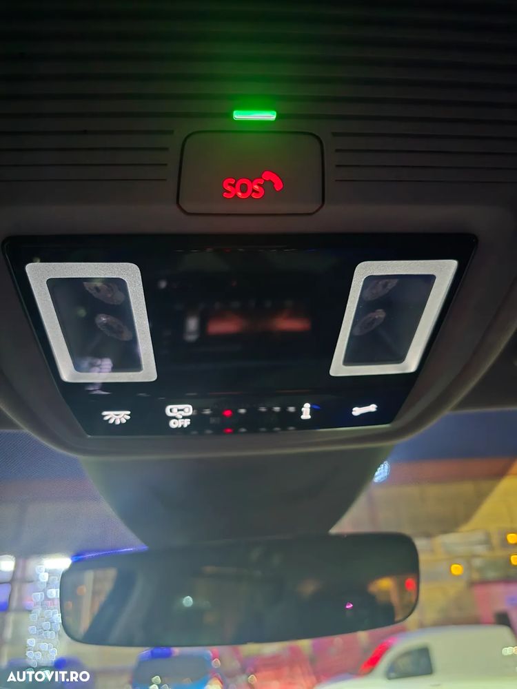 Skoda Octavia Combi Diesel 2.0 TDI DSG Style - 27