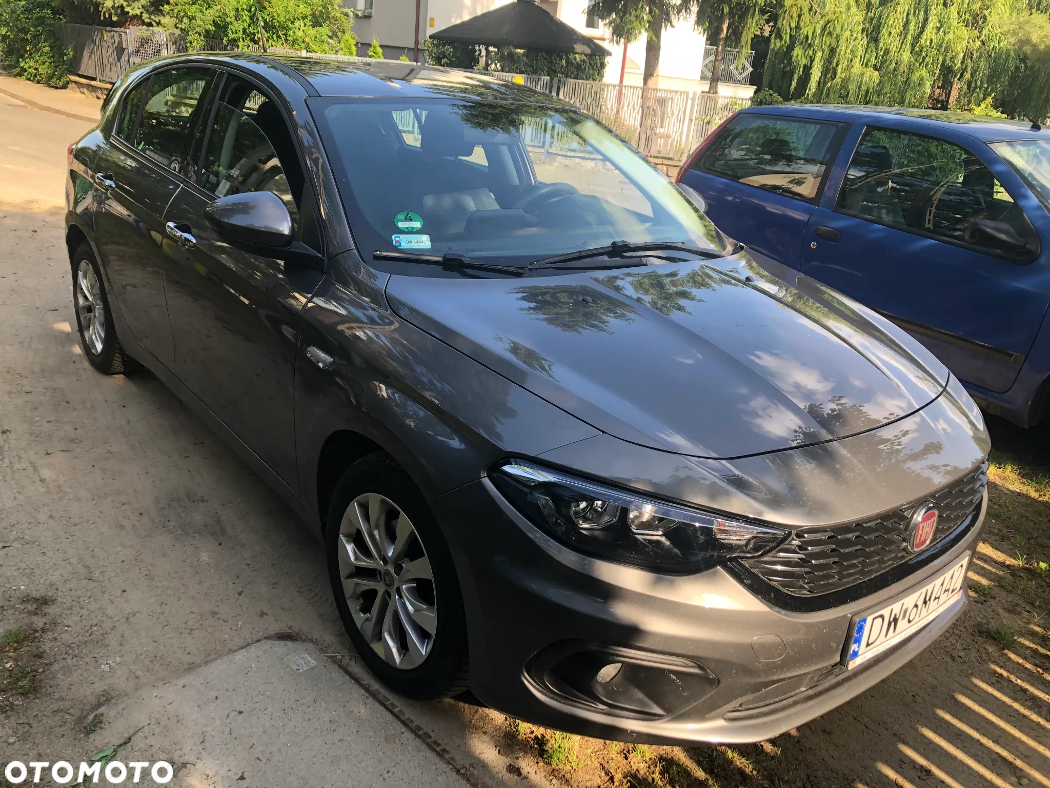 Fiat Tipo 1.6 MultiJet 16v Street - 2