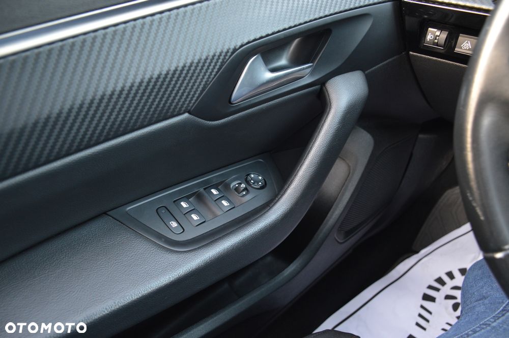 Peugeot 508 BlueHDi 130 Active - 28