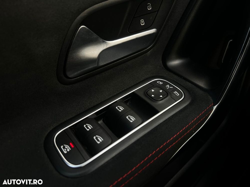 Mercedes-Benz CLA 180 d 7G-DCT - 19