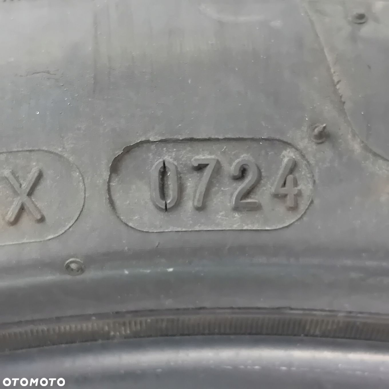 4x 225/45R17 opony letnie Michelin Primacy 4 6mm 2024r 86552 - 5