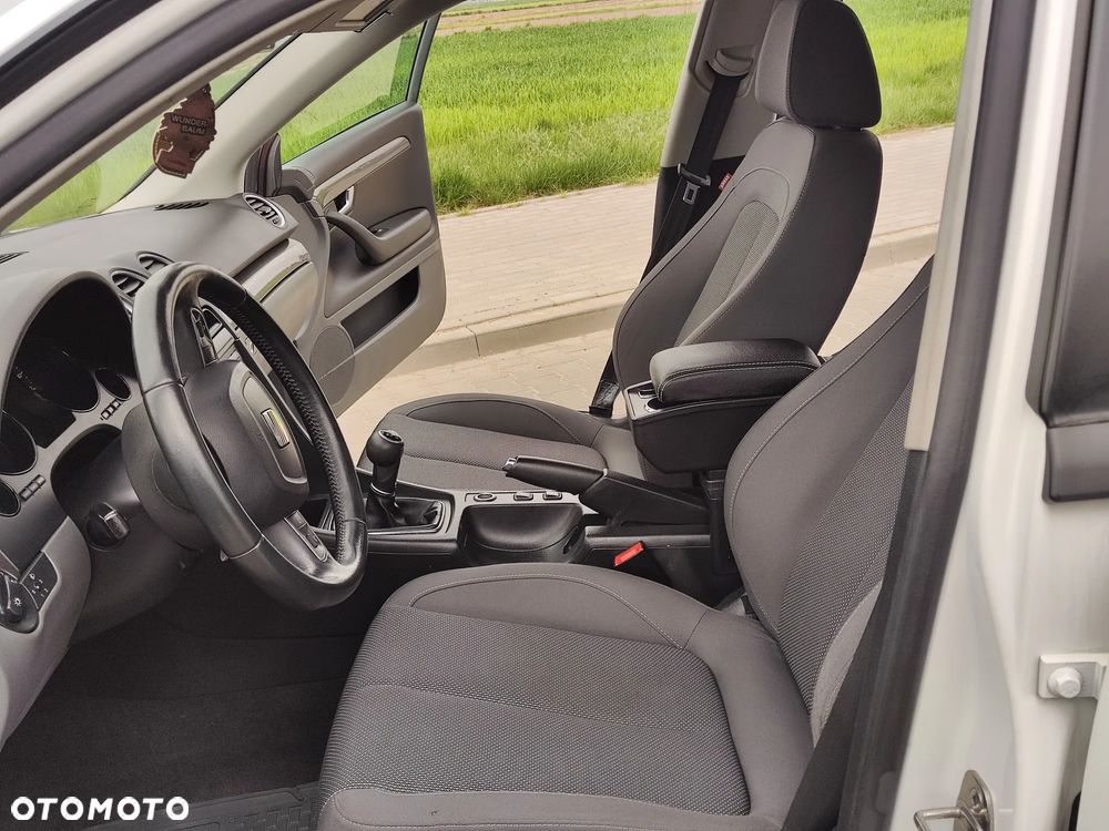 Seat Exeo 1.8 TSI Reference - 23