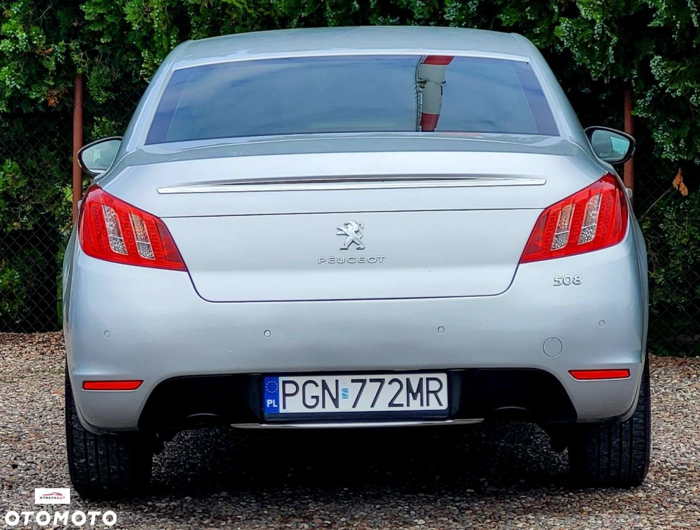 Peugeot 508 - 32