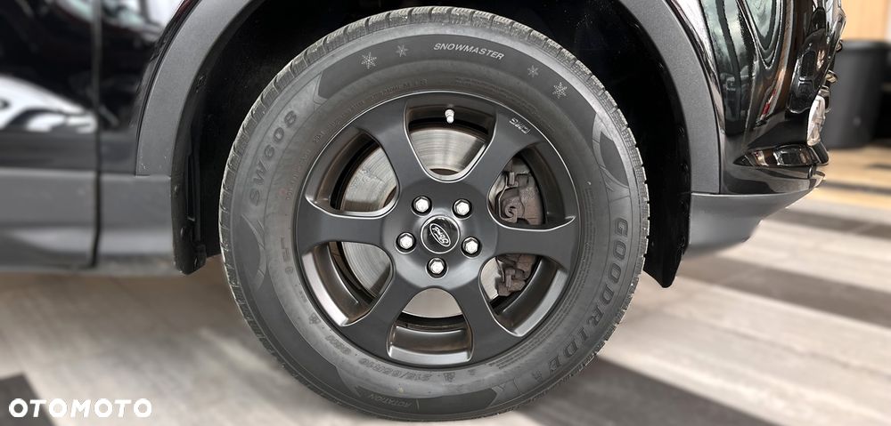 Ford Kuga 2.0 TDCi 4x4 Titanium - 8