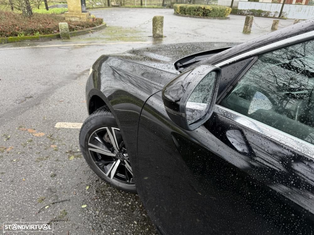 Peugeot 508 SW 1.5 BlueHDi Allure Pack EAT8 - 16