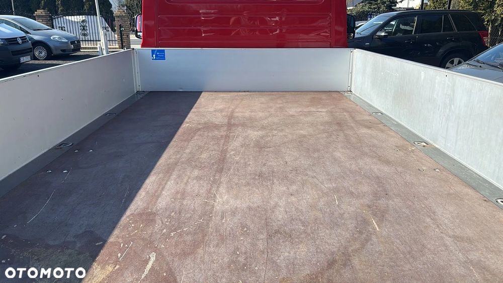 Volkswagen Crafter - 7