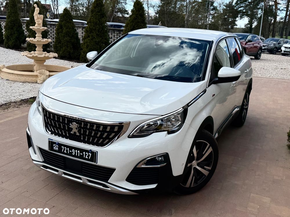 Peugeot 3008 - 13