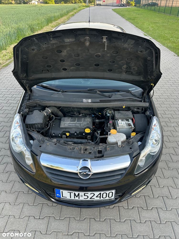 Opel Corsa - 10