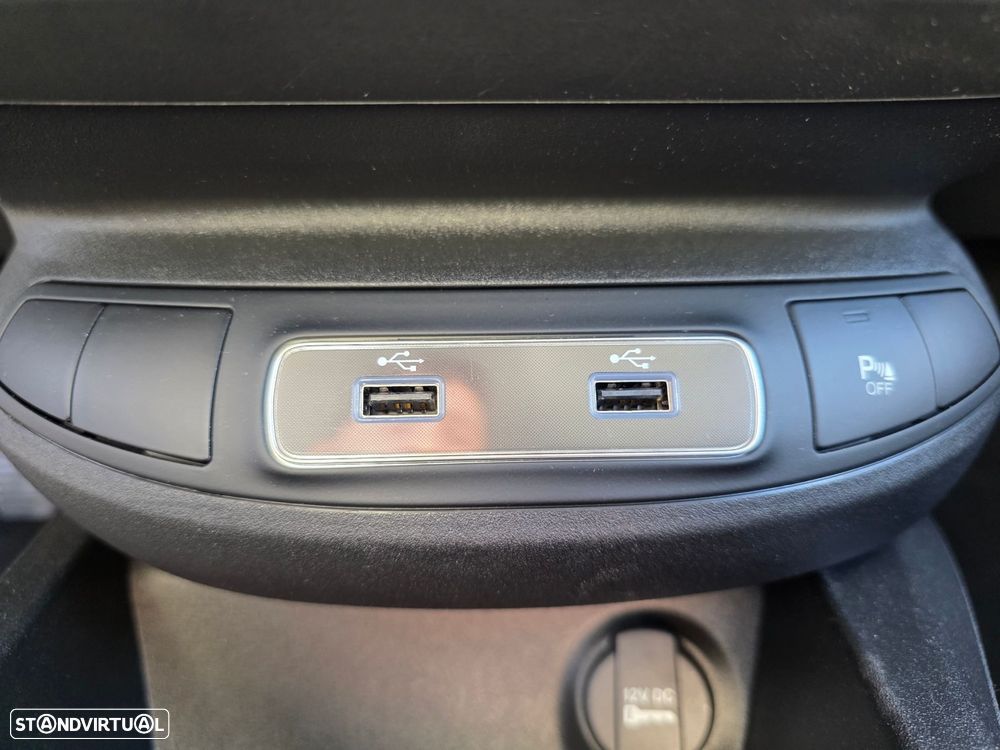Fiat 500X 1.3 MJ Urban - 16