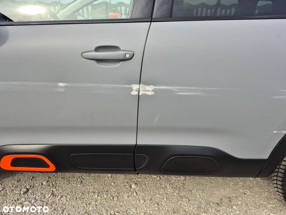 Citroën C5 Aircross 2.0 BlueHDi Shine EAT8 - 25
