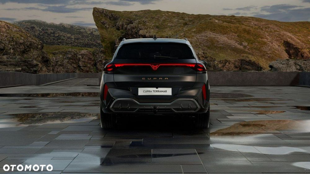 Cupra Terramar - 7