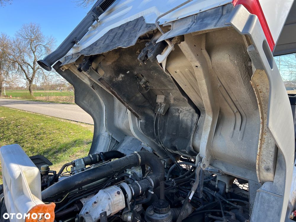 Nissan Atleon 80.140 - 2