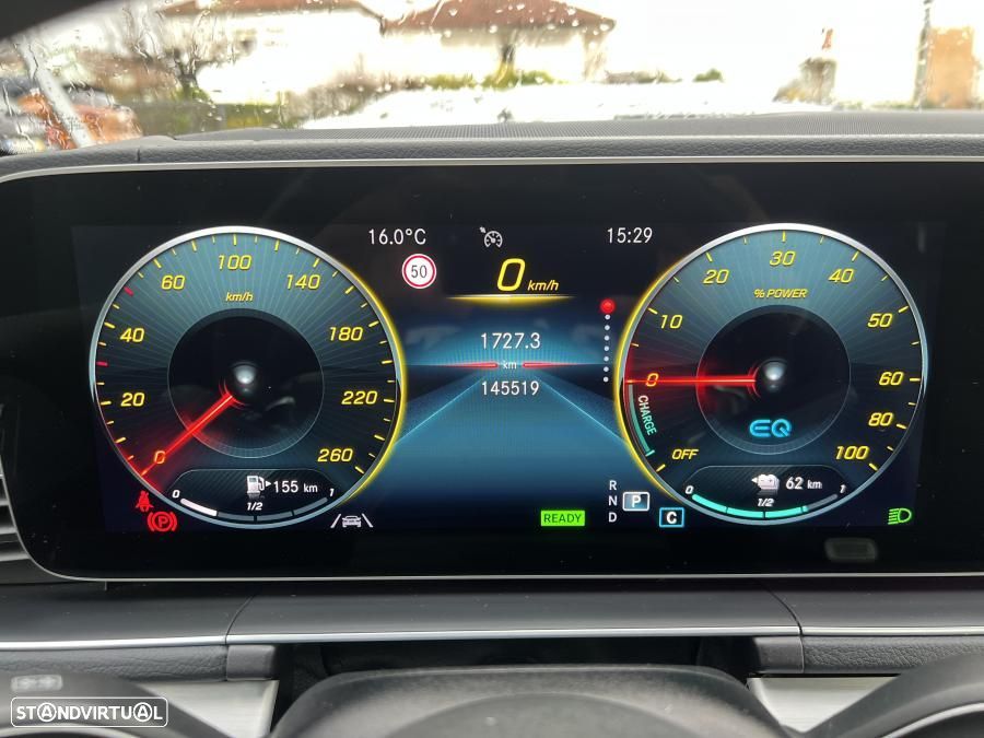 Mercedes-Benz GLE 350 de 4Matic - 40