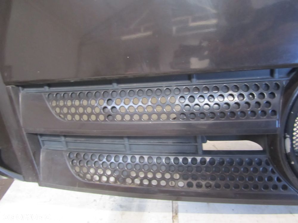 mercedes actros -axor 11p4 11r19r maska-grill - 8