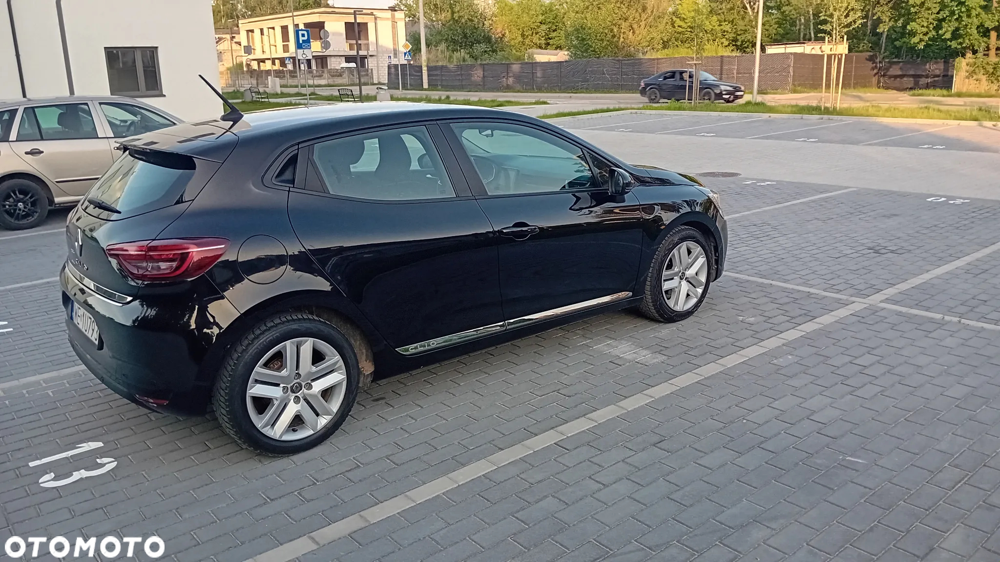 Renault Clio 1.0 TCe Zen - 11