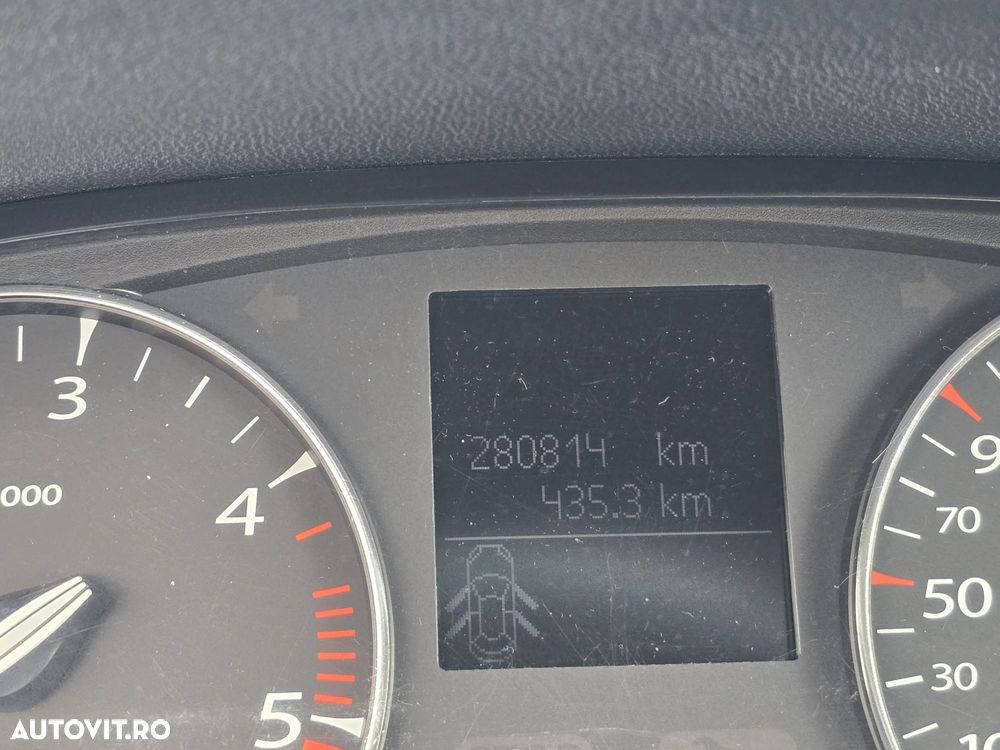 Renault Laguna 1.5dCi Expression - 14