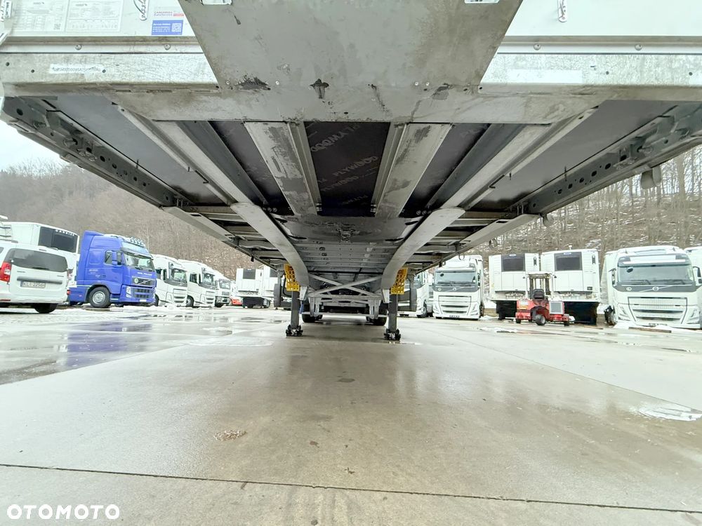 Schmitz Cargobull VARIOS - 29