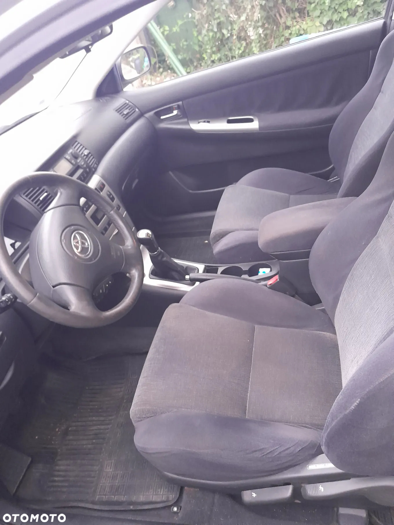 Toyota Corolla - 7