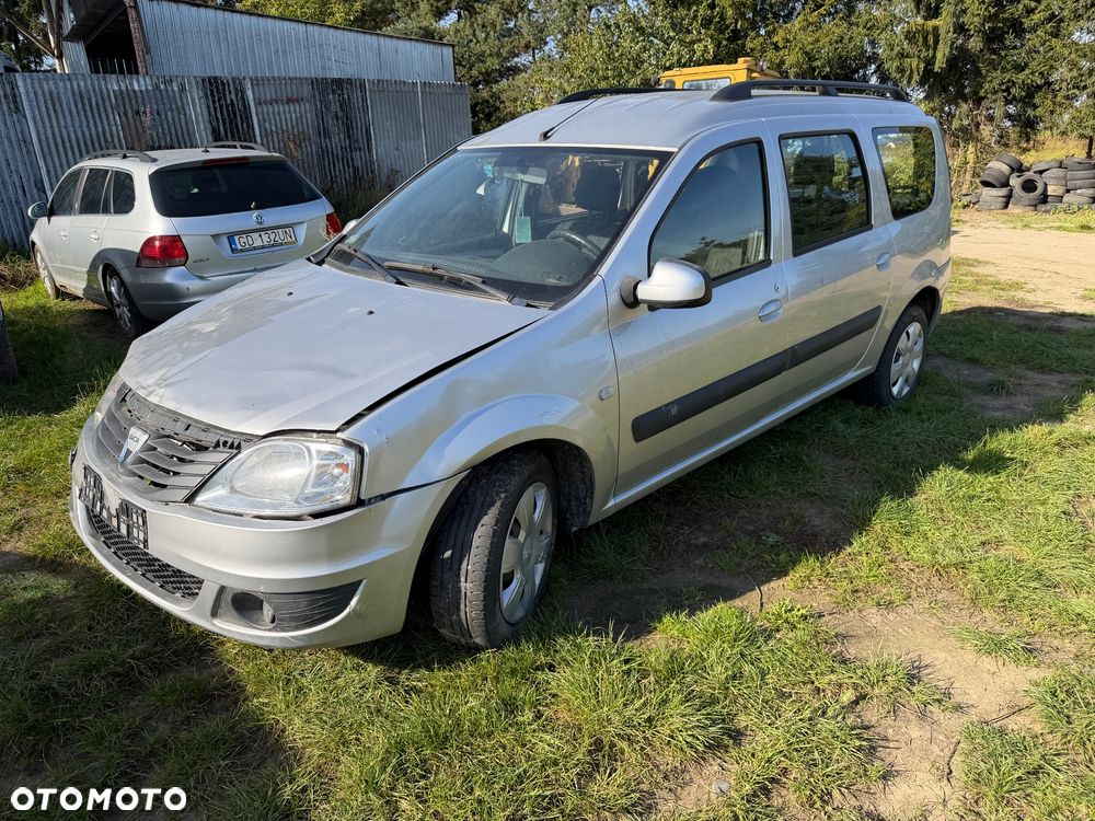 Dacia Logan - 8