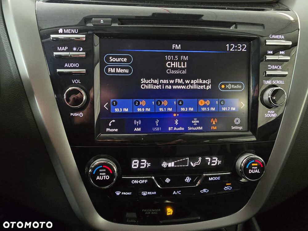 Nissan Murano 3.5 CVT Executive - 28