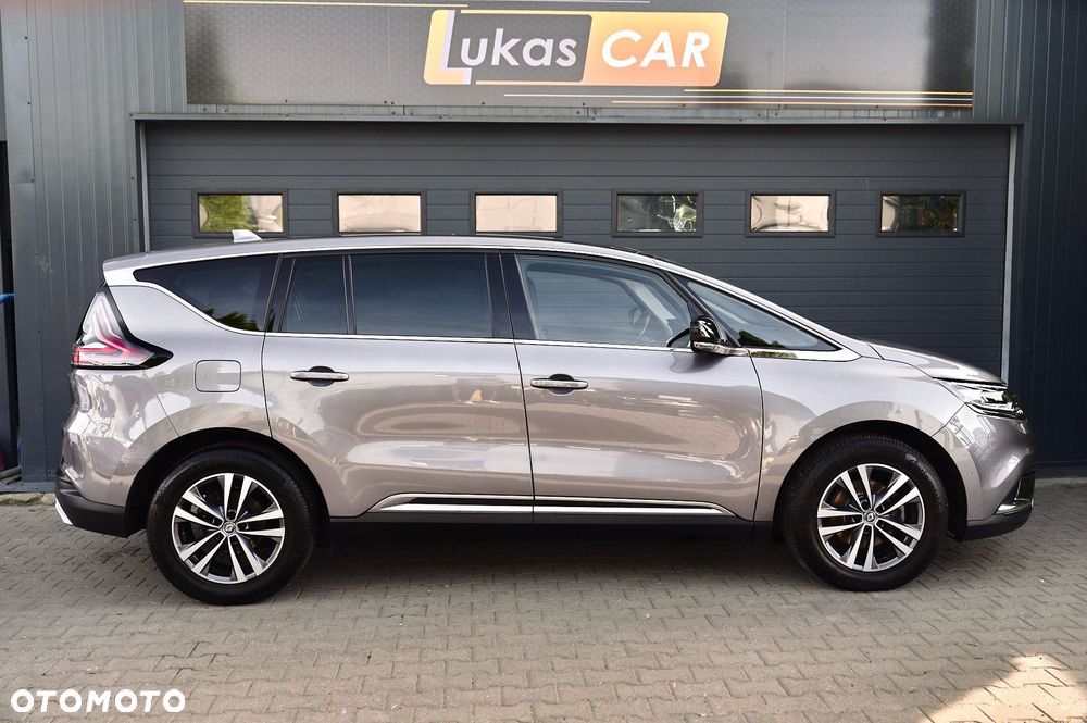 Renault Espace 2021