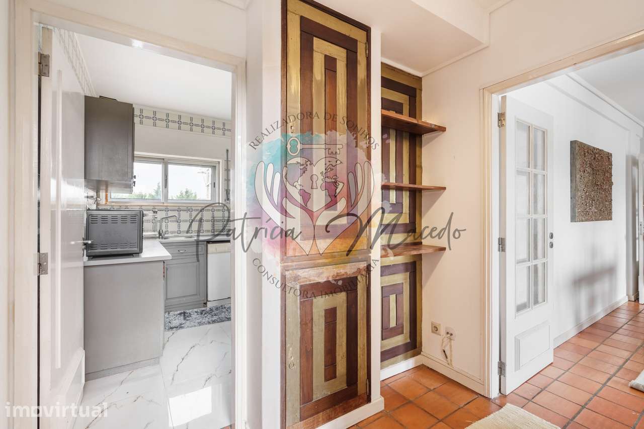 Apartamento T3 no Centro de Barcelos - Grande imagem: 3/18