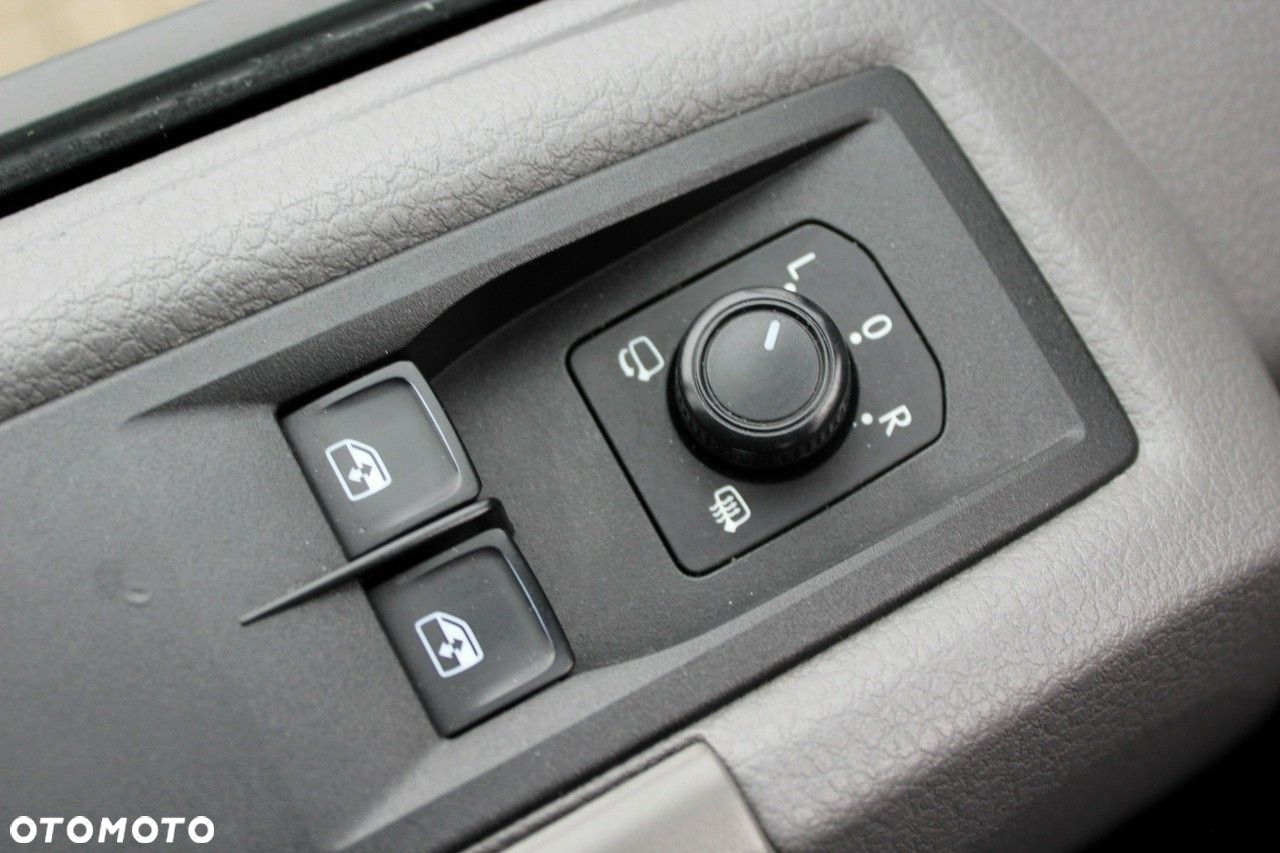 Volkswagen Crafter - 21