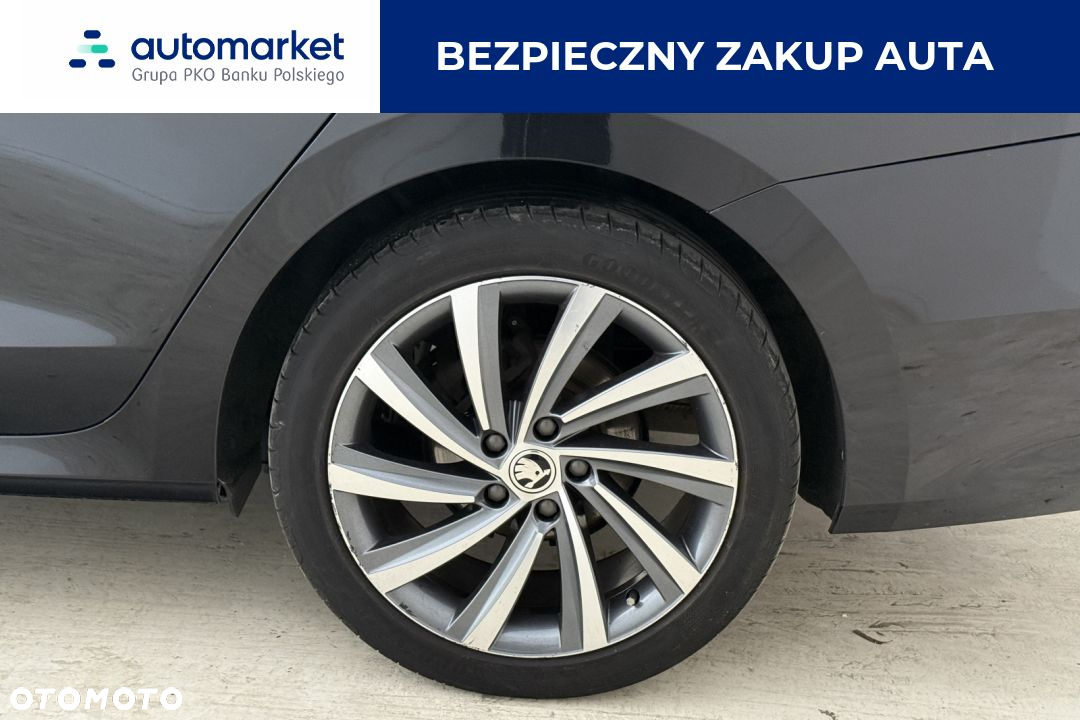 Skoda Octavia 1.5 TSI ACT Ambition - 12